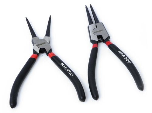 szczypce segera 7"m50060 na Arena.pl
