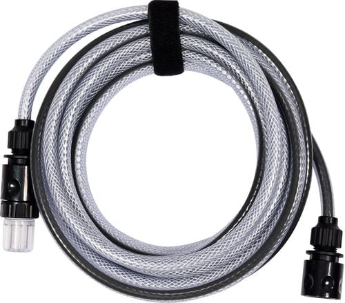 myjka ciśnieniowa 18v akumulatorowa 23 bar z zasysaniem - yt-85930 na Arena.pl