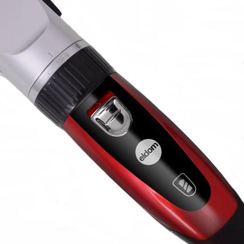 Strzyżarka MASZYNKA do strzyżenia włosów ELDOM MG10U CERAMICZNE OSTRZA na Arena.pl