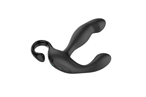 Finger Wiggle Prostate Massager With Remote na Arena.pl