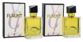FLAUNT Perfumy damskie LIBRE 2x50ml