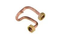 Przyłącze wlotowe podgrzewacza Kospel