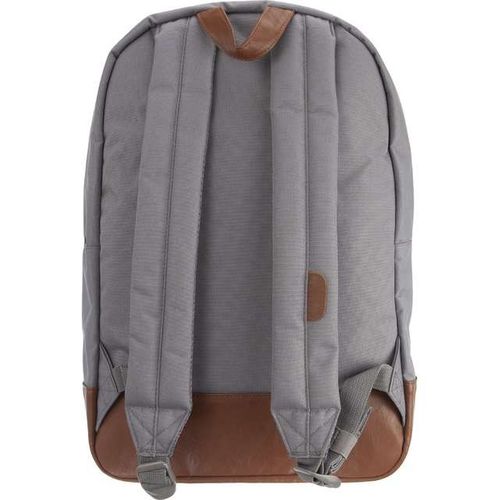 Herschel HERITAGE BACKPACK 00061 GREY TAN na Arena.pl