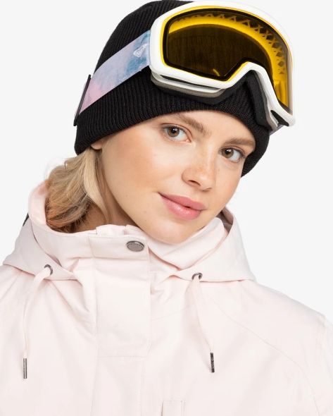 ROXY Brille IZZY BAD WEATHER GOGLE zdjęcie 2