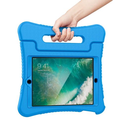 SPIGEN PLAY 360 IPAD 9.7 2017/2018 OCEAN BLUE na Arena.pl