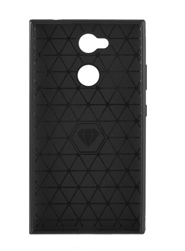 TECH-PROTECT TPUCARBON Sony Xperia L2 - BLAC na Arena.pl