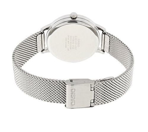 Zegarek Casio damski LTP-E157M-7AEF na Arena.pl