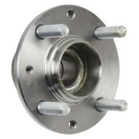 PIASTA KOŁA TYŁ MITSUBISHI LANCER V 1992 1993 1994 1995 1996