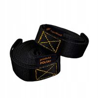 Taśmy do mocowania hamaka 2 szt. 3 metry TigerWood