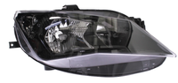 Seat Ibiza 12-17 Reflektor Przedni Lampa przednia Prawa