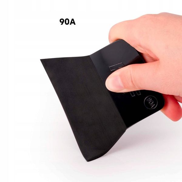 RAKLA TRAPEZ DO FOLII PPF - TWARDOŚĆ 90A zdjęcie 2