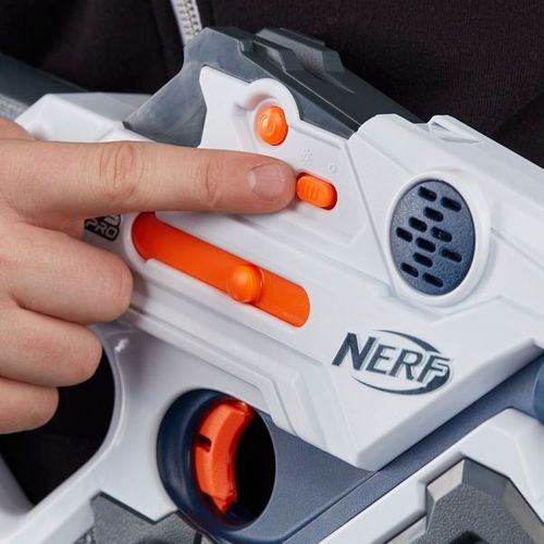 Nerf Laser Ops Deltaburst Hasbro na Arena.pl