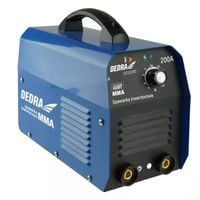 SPAWARKA INWERTOROWA DEDRA DESI211BT 200A