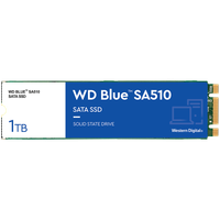 western digital blue (m.2, 1tb, sata 6gb/s)