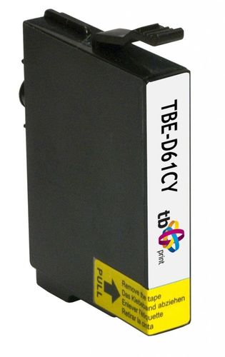 Tusz do Epson D68 TBE-D61CY CY na Arena.pl