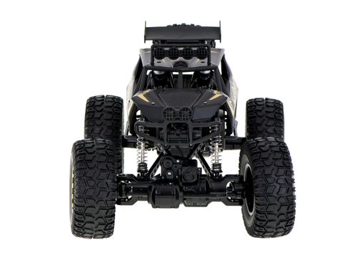Samochód RC Rock Crawler 1:8 2.4GHz na Arena.pl