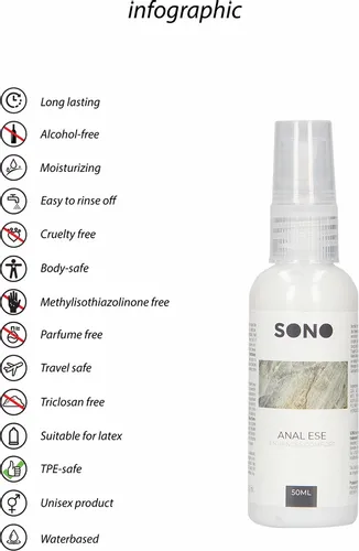 Krem do zabaw analnych 50ml na Arena.pl