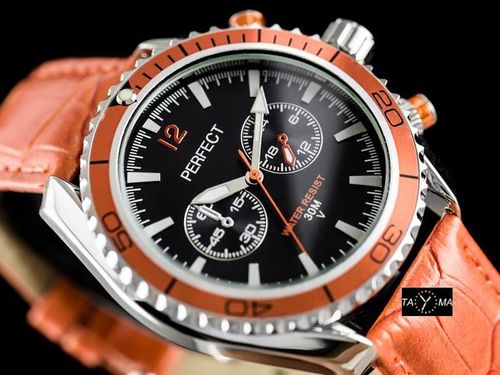 PERFECT OWEGA orange (zp165d) na Arena.pl