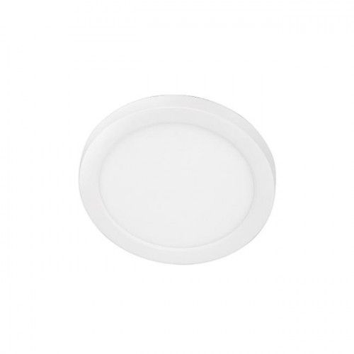 PANEL LED 12W MONTAŻ 2-IN-1 4000K BIAŁY SMD IP20 na Arena.pl