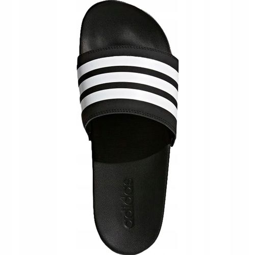Klapki adidas Adilette Cloudfoam Plus r.46 na Arena.pl