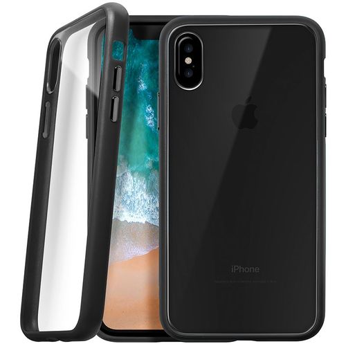 LAUT ACCENTS Apple iPhone X - BLACK na Arena.pl