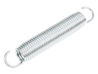 Sprężyna Simplicity napinacza paska noży CZĘŚĆ ORYGINALNA 1715435SM