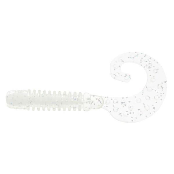 JMC ADVENTURE TWISTER SILKY WORM JAN021 50 mm / 1.5 g zdjęcie 1