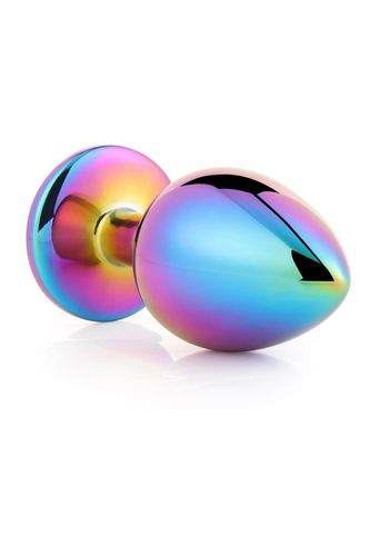 GLEAMING LOVE MULTICOLOUR PLUG LARGE na Arena.pl