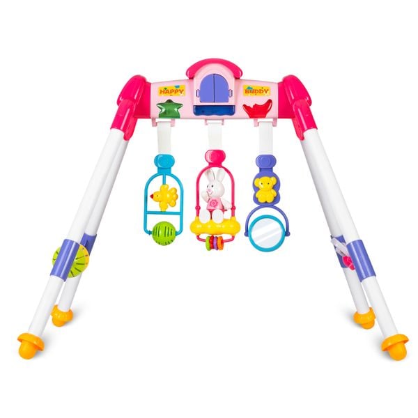 Pałąk interaktywny RK-745 Ricokids zdjęcie 2