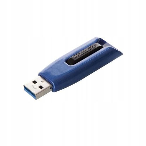 Pendrive Verbatim 64GB V3 MAX USB 3.0 na Arena.pl