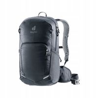 Plecak rowerowy Deuter Bike I 20 black