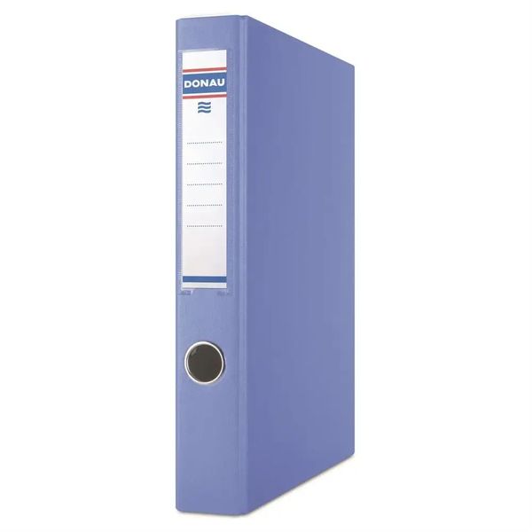 segregator a4/4rd/30 niebieski 7486 zdjęcie 5