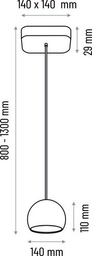 Balli Kule 1 pł czarna na Arena.pl