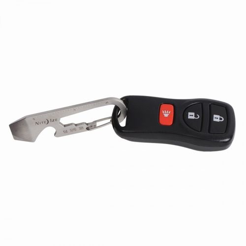 Nite Ize Brelok, micro tool DoohicKey stal nierdzewna na Arena.pl