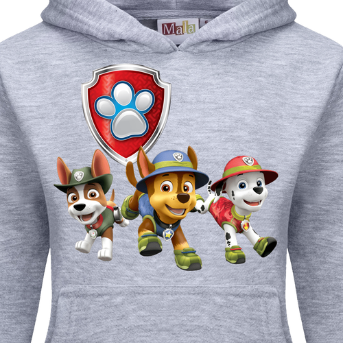 Dres Dziecięcy Psi Patrol - Paw Patrol na Arena.pl