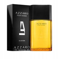 Woda toaletowa Azzaro 200 ml