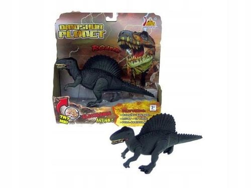 spinozaur św/dźw 25cm 1548 na Arena.pl