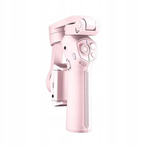 Stabilizator obrazu Snoppa Atom różowy na Arena.pl