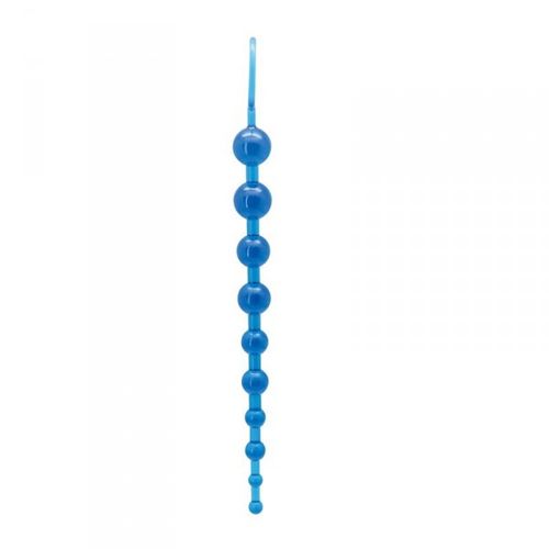 plug/kulki soft jelly with 10 beads na Arena.pl