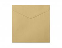 koperta 160x160mm pearl złoty 150g (10) 5546