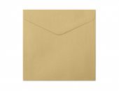 koperta 160x160mm pearl złoty 150g (10) 5546