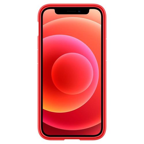 SPIGEN ULTRA HYBRID IPHONE 12 MINI RED na Arena.pl