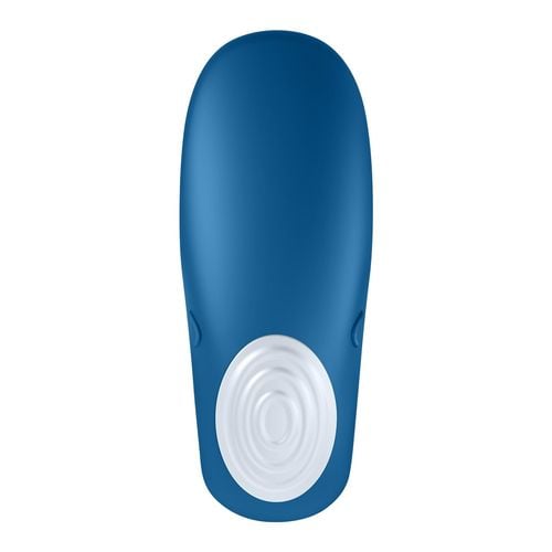 stymulator partnerski satisfyer partner whale niebieski usb na Arena.pl