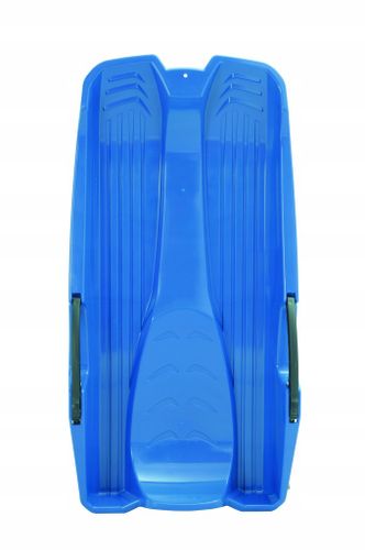 Sanki Bobslej HORNET z hamulcami + Ślizg Jabłuszko na Arena.pl