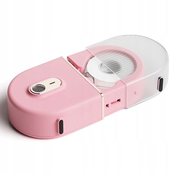 NIIMBOT B16 Drukarka Termiczna NAKLEJKI Bluetooth zdjęcie 3