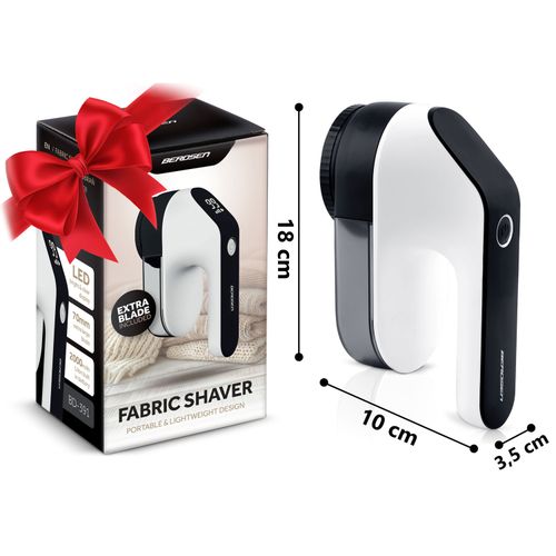 Elektryczna golarka do ubrań Berdsen BD-391 na Arena.pl