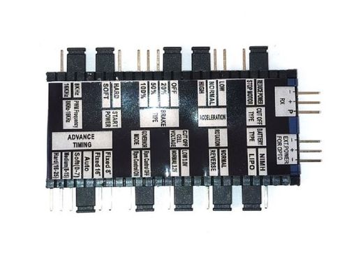 Karta programująca Redox PROG CARD EVO do regulatorów Redox na Arena.pl