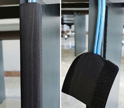 Organizer podłogowa dywanowa maskownica kabli 3m na Arena.pl