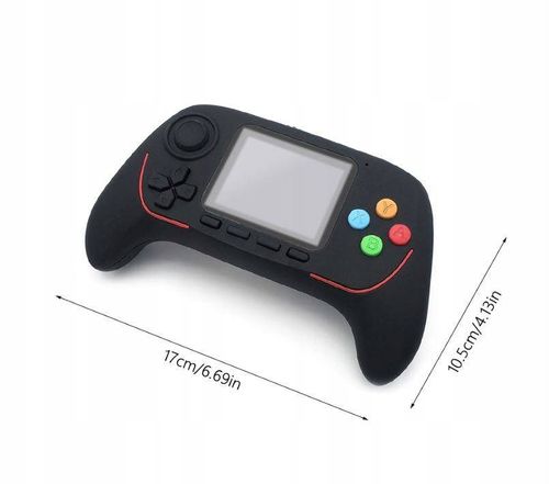 Zestaw konsol blutuf do gry w parze Multiplayer na Arena.pl