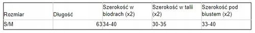 ZMYSŁOWE BODY DAMSKIE SEKSOWNE KORONKOWE BIAŁE S/M na Arena.pl